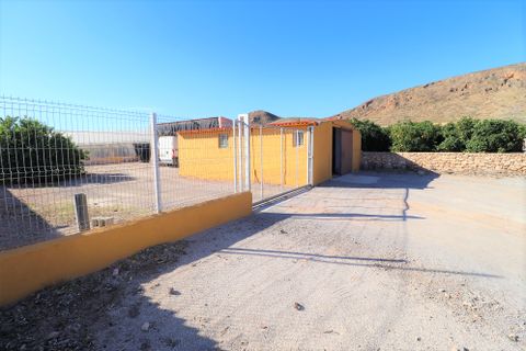 Landejendom i Lorca, Murcia, Lorca - € 199.000 | Ref: 2205-CH - foto 33